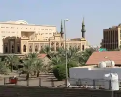Al Alya Hotel Rooms and Suites thumbnail